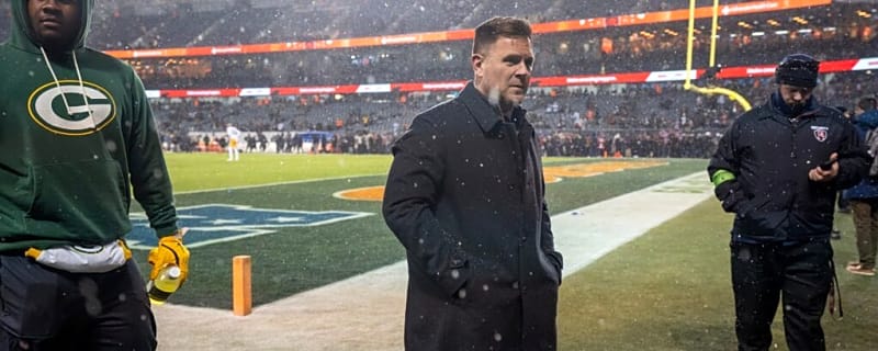 Packers Continue Front Office Rebuild With Will Redmond Hiring