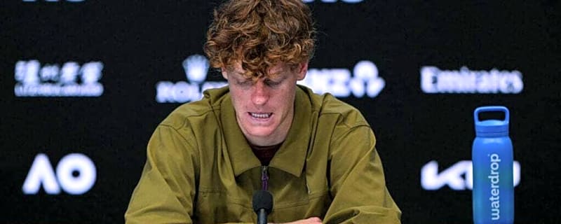 Why Jannik Sinner will not attend the Winter Olympic Opening Ceremony as planned