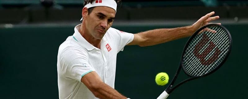 Sam Querrey compares American player to Roger Federer and says he has the ‘most beautiful’ game on the ATP Tour