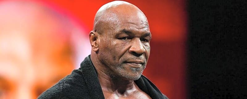 Mike Tyson says lesson learned from Jake Paul fight will make him ‘better’ against Floyd Mayweather