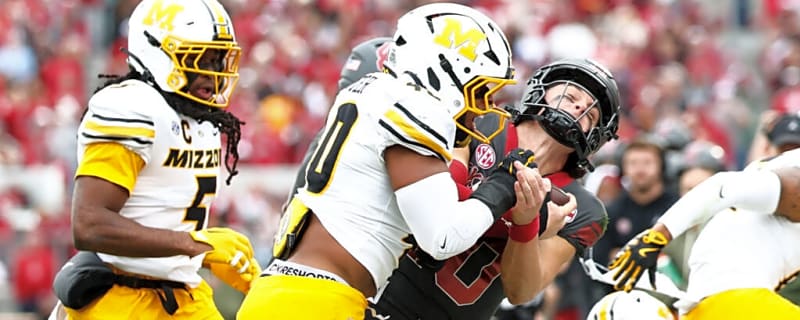 Browns: Five Day 2-3 Linebacker Value Adds in the 2026 NFL Draft