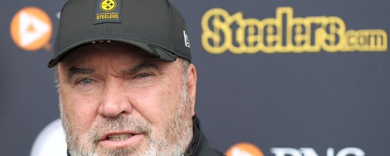 Pittsburgh Steelers Predicted to Make Difficult $7.5 Million Roster Decision