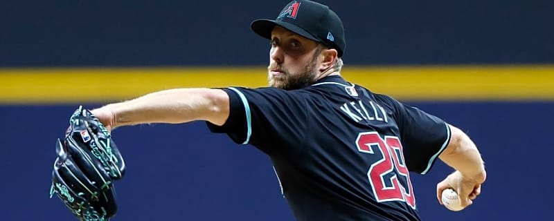 What Will the Diamondbacks’ Rotation Look Like in 2026?