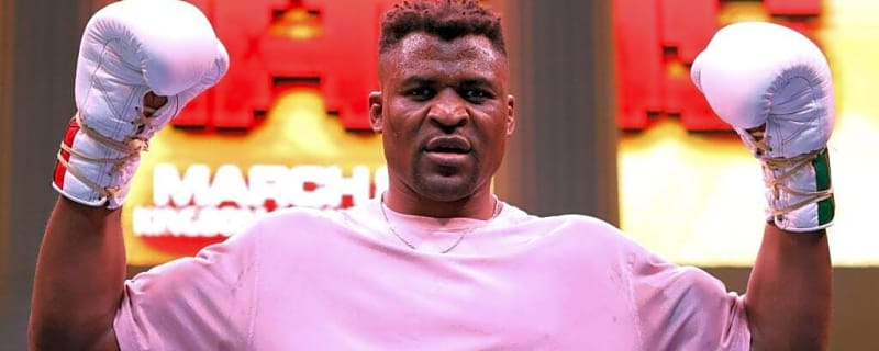 Bombshell prediction: Former UFC champ backs Robelis Despaigne to flatten Francis Ngannou in MVP showdown