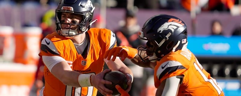 'There’s a difference between good and right' – Broncos QB Bo Nix faces scrutiny after Week 6 win