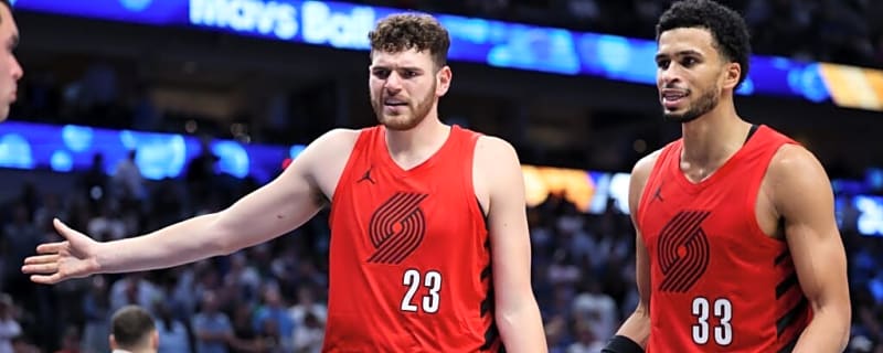 Trail Blazers’ Biggest Weakness Exposed In Latest Loss