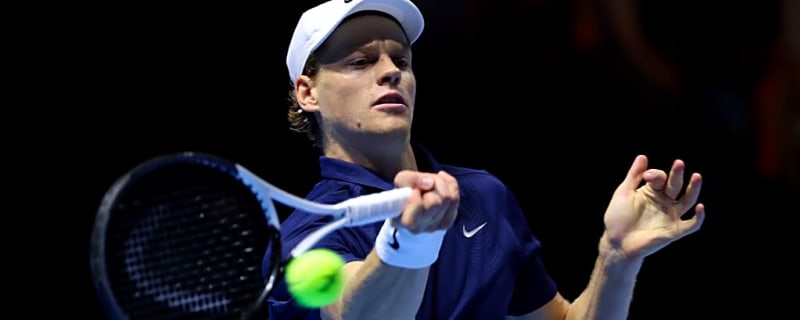 Jannik Sinner offers insight on fitness concerns following Vienna Open final scare