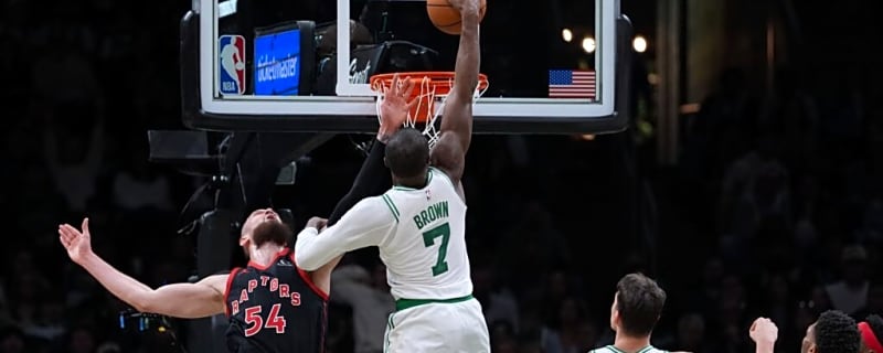 Toronto Raptors: 3 Splash Trades That Would Spice Up The Roster