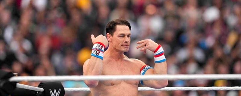 WWE’s Last Time is Now Tournament: Why These 4 Stars Should NOT Face John Cena in His Final Match