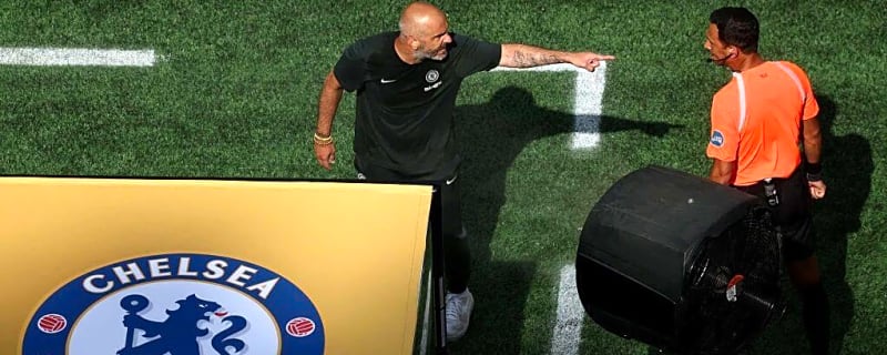 Why Enzo Maresca Could Be The Perfect Pep Guardiola Replacement At Manchester City