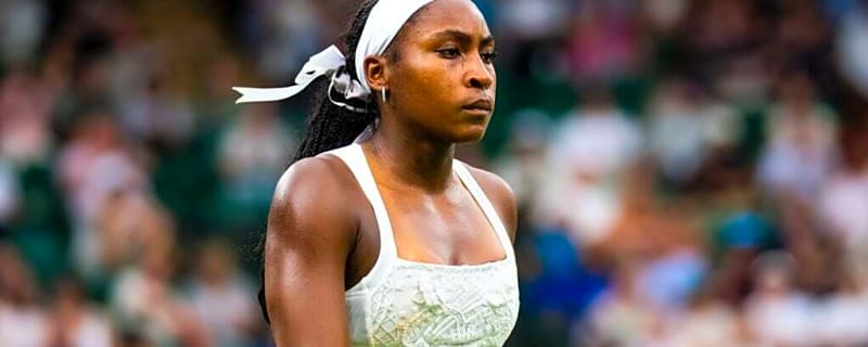 Wimbledon makes decision on broadcast setup after ‘backlash’ over Coco Gauff moment at Australian Open