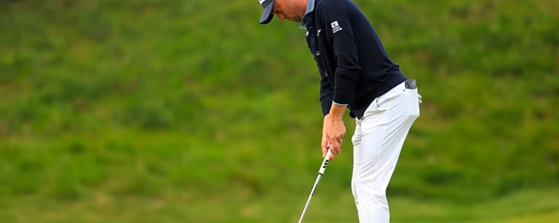 Pace Of Play Debate Sparked At The Open