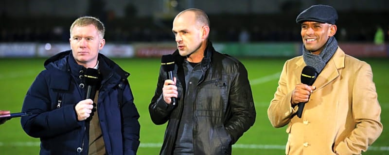 Danny Murphy outlines the key to ending Arsenal’s set-piece success this season