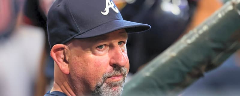 Atlanta Braves Already Predicted to Land $100 Million Slugger