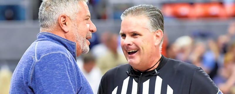 Bruce Pearl Disrespects Undefeated Miami (OH) — And Has No Clue What He’s Talking About