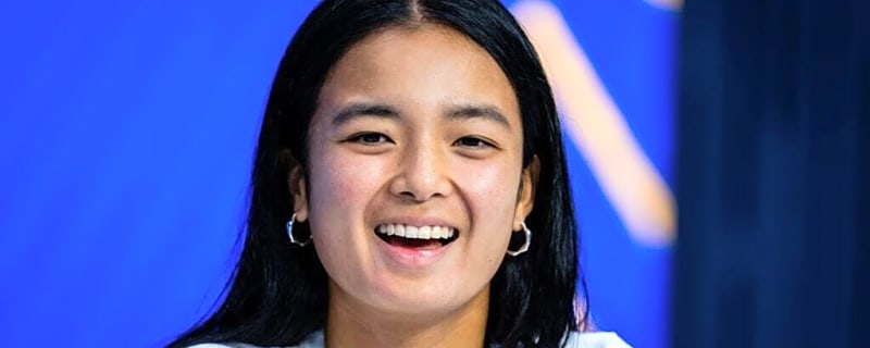 Alexandra Eala pinpoints the ‘most important skill’ for student athletes