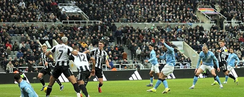 Manchester City vs. Newcastle United Semi-Final preview, kick-off time and team news