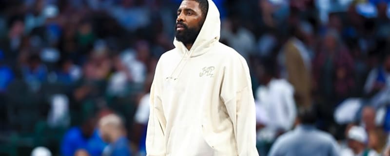 Kyrie Irving’s Role in Dallas: How His Return Could Be the X-Factor