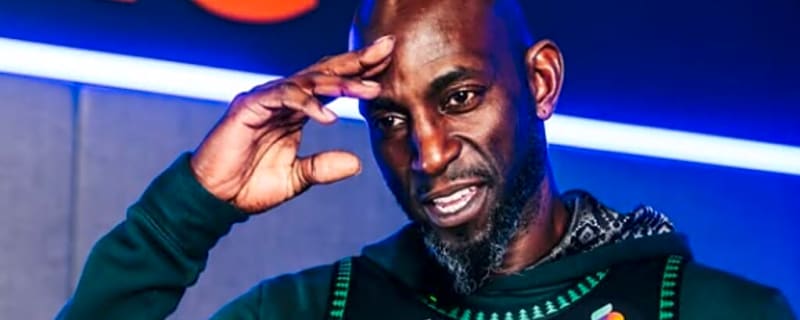 Celtics Legend Kevin Garnett Makes Feelings Clear on NBA’s 65-Game Rule