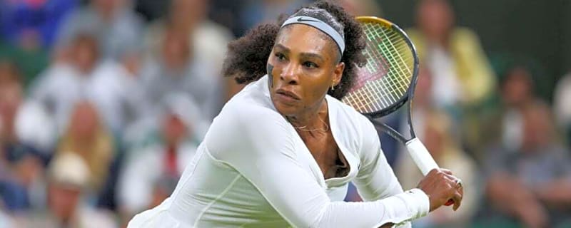 Coco Gauff explains the Serena Williams lesson she took from Australian Open setback