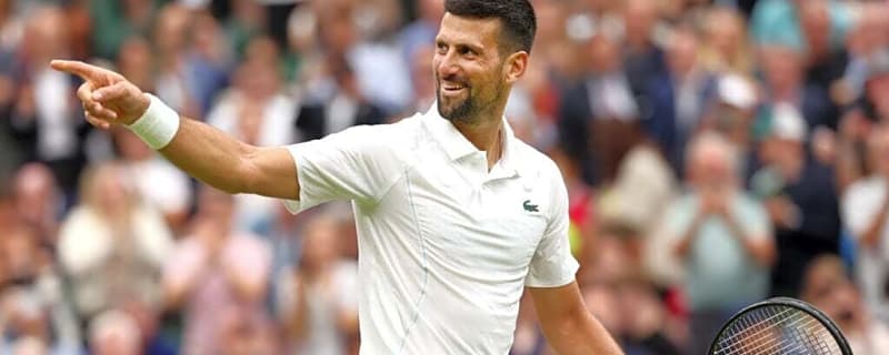 Goran Ivanisevic backs Novak Djokovic for another Grand Slam