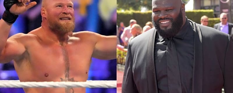 Mark Henry thanks Brock Lesnar after his daughter Joanna wins women’s national duels in Indianapolis