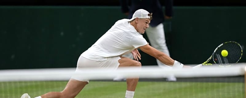 Wimbledon Day 1 Men’s Predictions Including Holger Rune vs Nicolas Jarry