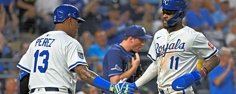 Kansas City Royals: Expectations vs. Reality in Big-Money MLB