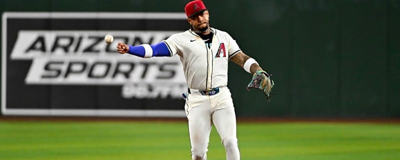 5 Reasons the D-backs Can Still Contend in 2025