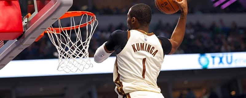 Kuminga’s Injury Puts His Golden State Trade Future on Hold