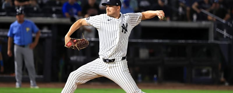 Predicting the Pinstripes: Battles for the Final Bench and Bullpen Spots Heat Up