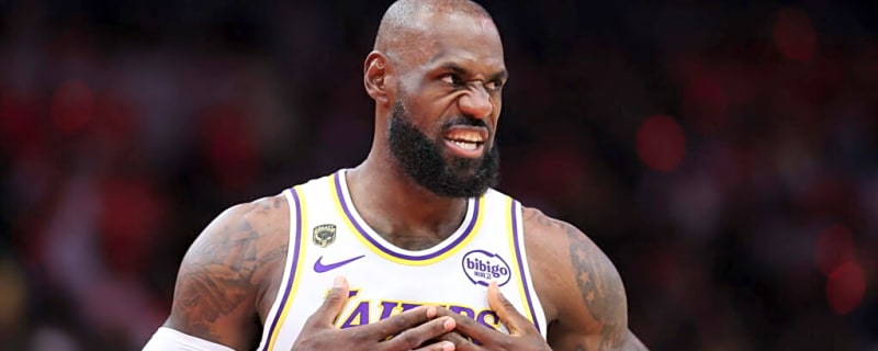 'It Doesn’t Do Him Any Good': Charles Barkley Provides Bold Take on LeBron James’ Future With the Lakers