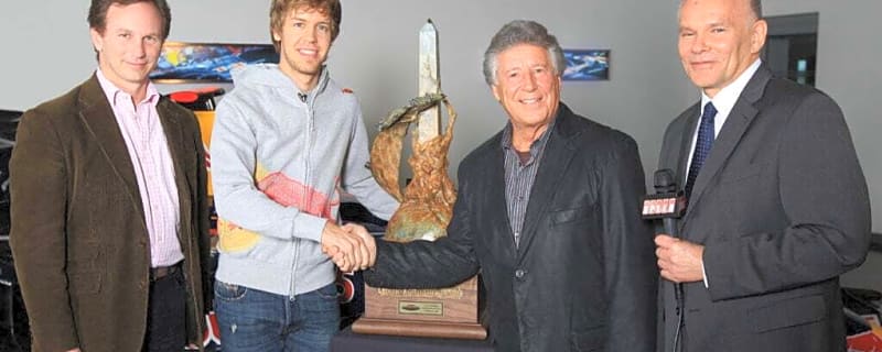 The American F1 team Bernie Ecclestone ‘knocked on the head’ before they ever reached the grid