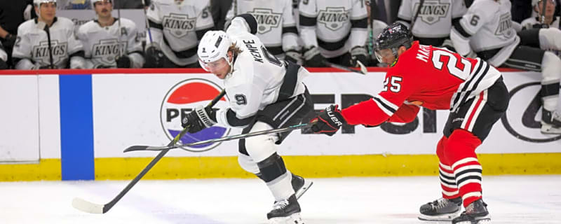 Three-Time Stanley Cup Champion Announces Retirement