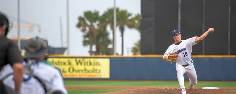 Is Robby Snelling the Beginning of a New Era in Miami?