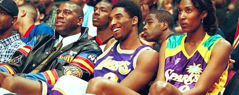 How close Magic Johnson came to joining Shaquille O’Neal – Kobe Bryant LA Lakers in 1996