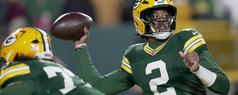 Malik Willis Potential Franchise Quarterback Signs With Miami Dolphins