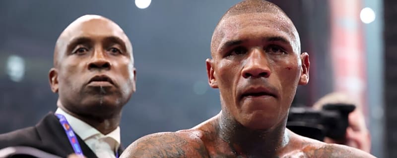 Conor Benn lists the things he needs to do ‘less’ of ahead of Chris Eubank Jr. rematch