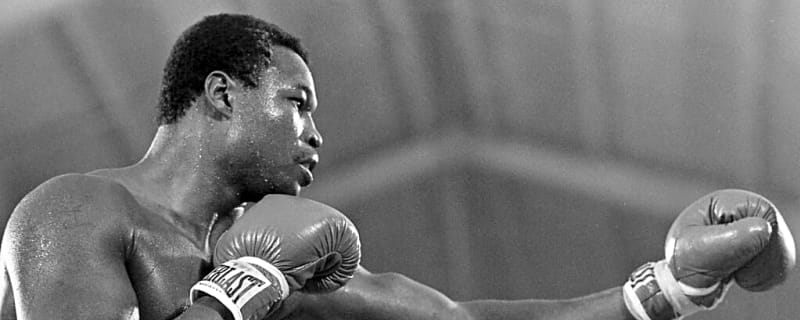 Who is Larry Holmes? Meet the man who stopped Muhammad Ali in the historic fight