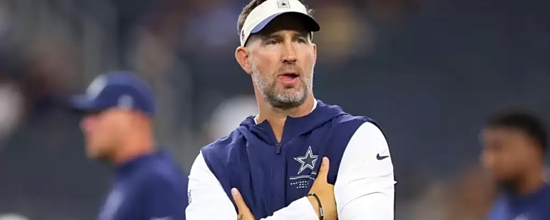 Cowboys’ Brian Schottenheimer blames 'young players' for Week 1 loss after the defense struggles against Giants