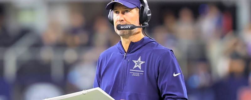 Dallas Cowboys Add 24-Year-Old Defender Before Ravens Game