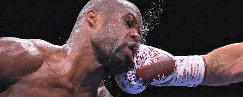 ‘Poor young man’… Daniel Dubois accused of quitting in undisputed clash by multiple British boxers