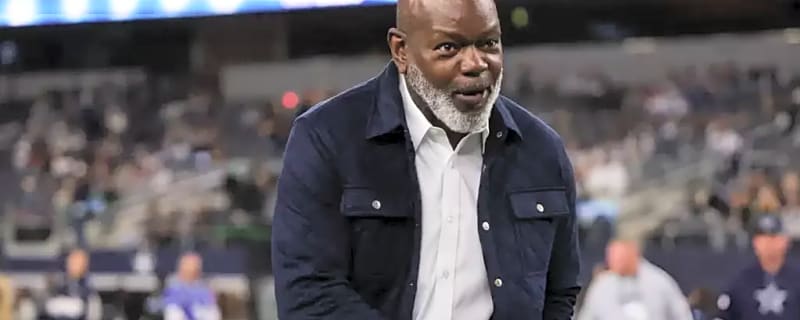 Cowboys legend Emmitt Smith accused of diverting $2.5 million in lawsuit over Texas solar project