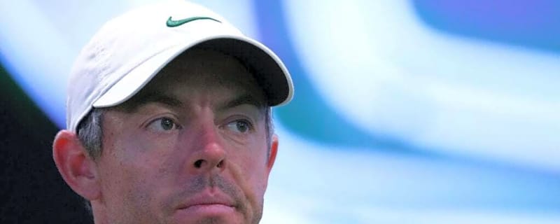 PGA Tour Player responds after Rory McIlroy mocks Patrick Cantlay during Ryder Cup