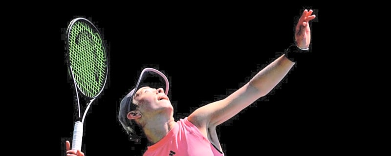 WTA Nottingham Day 2 Predictions Including Mingge Xu vs Katie Volynets