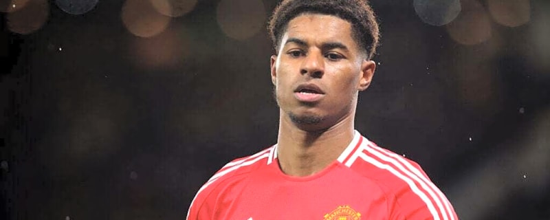 Manchester United transfer rumour roundup: latest on Marcus Rashford and Mikel Oyarzabal