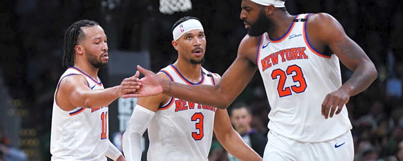 Dwyane Wade’s January Knicks Praise Gains New Context After NBA Finals Run