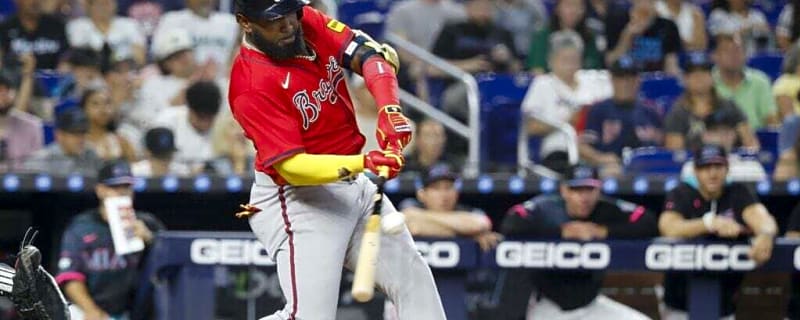 What Marcell Ozuna Will Bring to the Pittsburgh Pirates in 2026