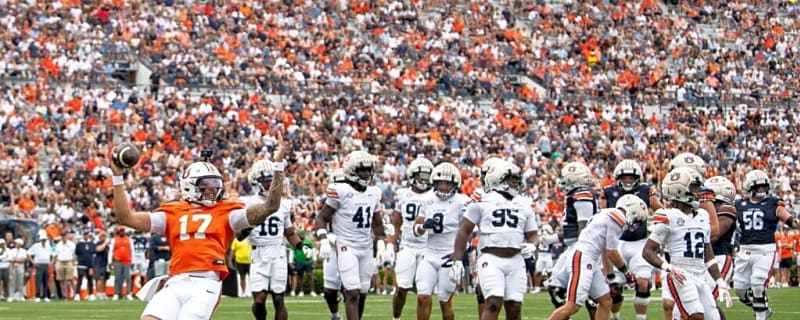 Byrum Brown Earns $3 Million Payday At Auburn
