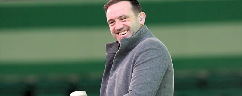 Kelechi Iheanacho’s brilliant first touch wows McFadden in Celtic win